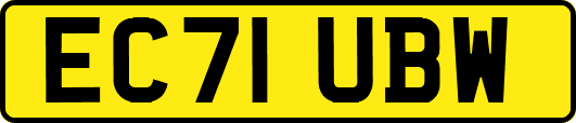 EC71UBW