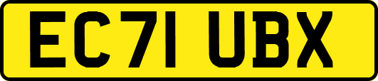 EC71UBX