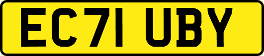 EC71UBY