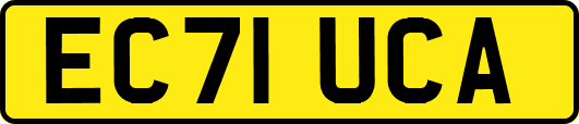 EC71UCA