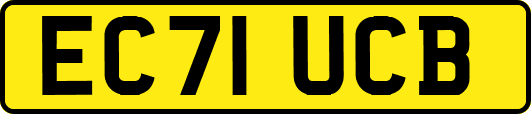 EC71UCB