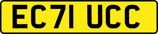 EC71UCC