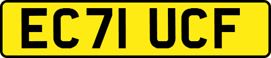 EC71UCF