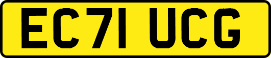 EC71UCG