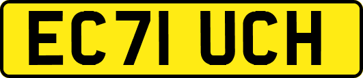 EC71UCH