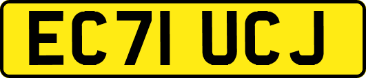 EC71UCJ