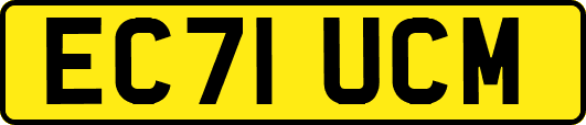 EC71UCM