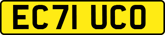 EC71UCO