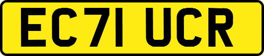 EC71UCR