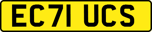 EC71UCS