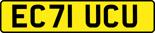 EC71UCU