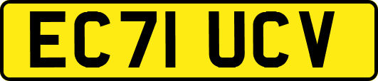 EC71UCV
