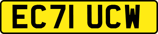 EC71UCW
