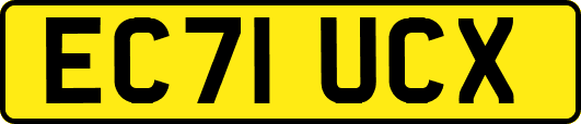 EC71UCX