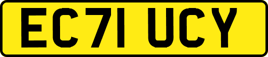 EC71UCY