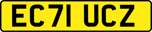 EC71UCZ