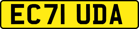EC71UDA