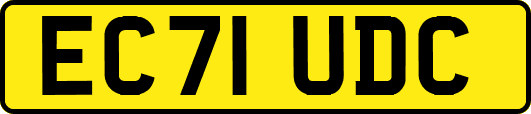 EC71UDC