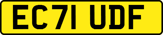EC71UDF