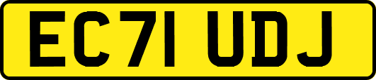 EC71UDJ