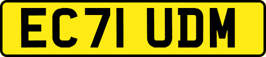 EC71UDM