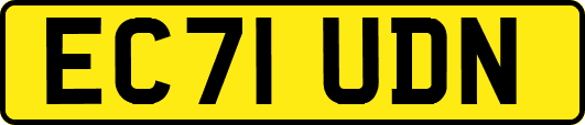 EC71UDN
