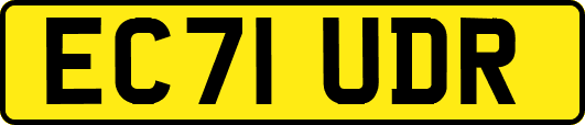 EC71UDR