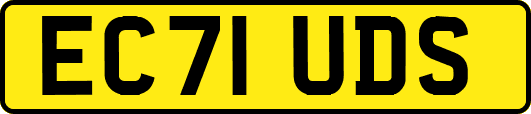 EC71UDS