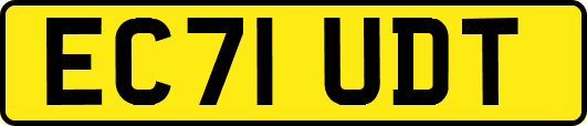 EC71UDT
