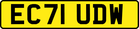 EC71UDW