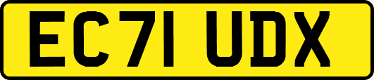 EC71UDX