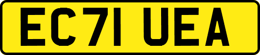 EC71UEA