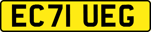 EC71UEG