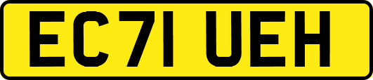 EC71UEH