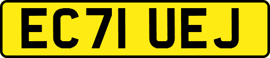 EC71UEJ