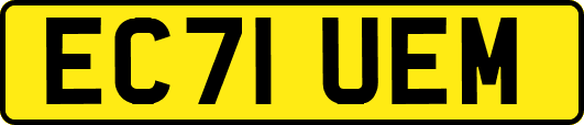 EC71UEM