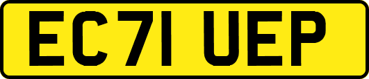EC71UEP