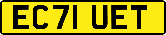 EC71UET