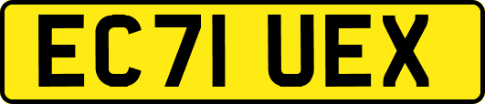 EC71UEX