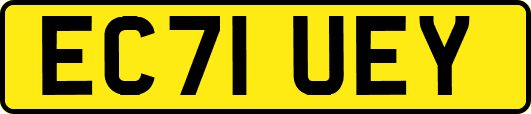EC71UEY