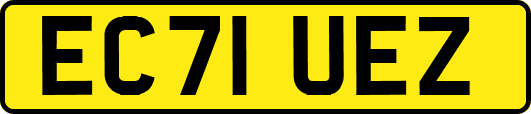 EC71UEZ