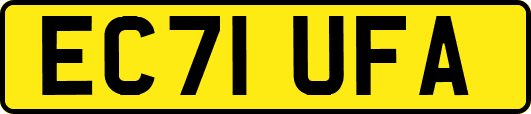 EC71UFA