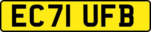 EC71UFB