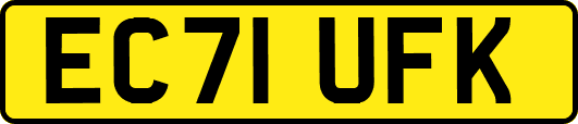 EC71UFK