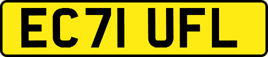 EC71UFL