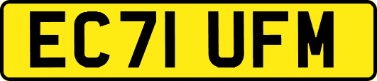 EC71UFM