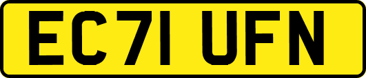 EC71UFN