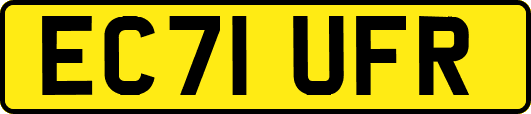 EC71UFR