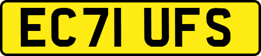 EC71UFS