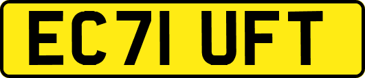 EC71UFT